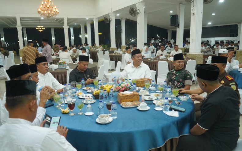 Pemerintah Kabupaten Asahan akan melaksanakan Safari Ramadhan 1447 H pada 24, 25 dan 27 Februari 2026 dengan mengunjungi 104 masjid dan mushala yang tersebar di wilayah Kabupaten Asahan.