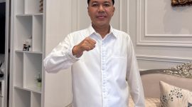 Ketua PKB Sumsel H Nasrul Halim SH Ketua PKB Sumsel H Nasrul Halim SH.
