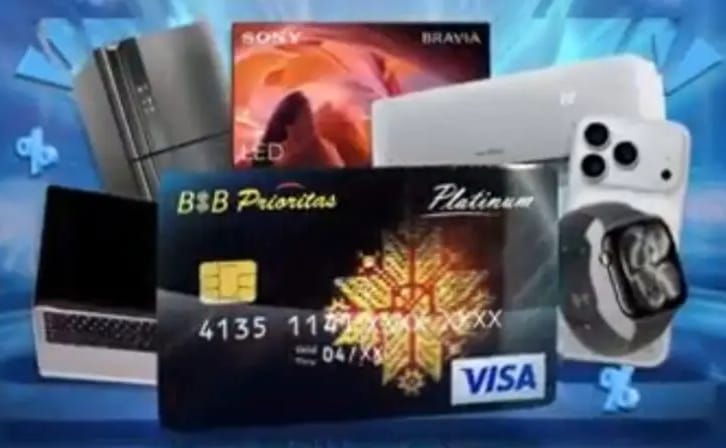 Bank Sumsel Babel kembali menghadirkan program apresiasi bagi nasabah setianya melalui promo khusus bagi pemegang Kartu Prioritas.