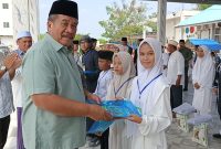 Pemkab Asahan Resmi Buka Pesantren Kilat Ramadhan/2026 Tingkat SMP