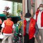 Kejaksaan Tinggi Sumatera Selatan [Kejati Sumsel] melaksanakan Tahap II atau penyerahan tersangka dan barang bukti dalam perkara dugaan tindak pidana korupsi terkait pemberian fasilitas pinjaman atau kredit dari Bank Rakyat Indonesia [BRI] kepada PT Buana Sriwijaya Sejahtera [BSS] dan PT Sri Andal Lestari [SAL], pada Senin 9 Maret 2026.