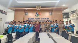 PLN Unit Induk Distribusi Sumatera Selatan, Jambi, dan Bengkulu [UID S2JB] terus menghadirkan kemudahan layanan kelistrikan bagi masyarakat melalui transformasi digital. Satu di antaranya  dengan mempermudah proses pengajuan pemasangan listrik baru melalui aplikasi PLN Mobile, tanpa perlu datang langsung ke kantor PLN.