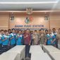 PLN Unit Induk Distribusi Sumatera Selatan, Jambi, dan Bengkulu [UID S2JB] terus menghadirkan kemudahan layanan kelistrikan bagi masyarakat melalui transformasi digital. Satu di antaranya  dengan mempermudah proses pengajuan pemasangan listrik baru melalui aplikasi PLN Mobile, tanpa perlu datang langsung ke kantor PLN.