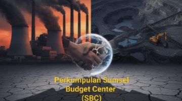 Iliustrasi Tambang Batu Bara [SBC].