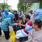 Ketua TP-PKK Kota Palembang, Dewi Sastarani.