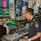 Upaya pencegahan hingga pemberantasan peredaran rokok ilegal, Bea Cukai Langsa masifkan edukasi masyarakat dengan gelaran sosialisasi Gempur Rokok Ilegal.