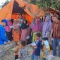 Bea Cukai Langsa melalui program Bea Cukai Peduli dan Sedekah Ramadhan Himpunan Muslimah Kemenkeu Satu Aceh [Humaira] kembali kunjungi Kabupaten Aceh Tamiang untuk salurkan bantuan dan beri dukungan moril kepada masyarakat terdampak pasca bencana hidrometeorologi. Kegiatan tersebut dilaksanakan pada Sabtu, 7 Maret 2026.