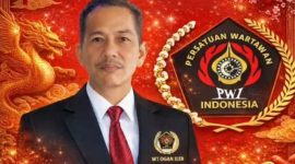 Heri Kusnadi menyatakan kesiapan dirinya untuk maju sebagai bakal calon Ketua Persatuan Wartawan Indonesia [PWI] Kabupaten Ogan Ilir periode 2026–2029.