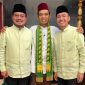 RDPS Safari Jumat bersama Ustaz Abdul Somad