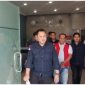 Rugikan Negara Rp418 Juta, Kejari Banyuasin Tahan Kades Sebokor Dua Periode 