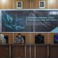 Pemerintah Kabupaten OKI menggandeng Otoritas Jasa Keuangan [OJK] Sumsel dan Polda Sumsel menggelar edukasi masif 