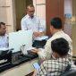 Kepala Desa [Kades] Betung, Kecamatan Gelumbang, Kabupaten Muara Enim 