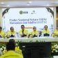 Kementerian Energi dan Sumber Daya Mineral [ESDM] resmi membuka Posko Nasional Sektor ESDM untuk periode Ramadan dan Idulfitri [RAFI] 2026 di Gedung Badan Pengatur Hilir Minyak dan Gas Bumi [BPH Migas], Jakarta, Kamis 12 Maret 2026.