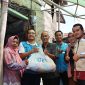 PLN Unit Induk Distribusi Sumatera Selatan, Jambi, dan Bengkulu [UID S2JB] menghadirkan program 'Terang Berkah Ramadan' dengan memberikan bantuan penyambungan listrik baru dan penambahan daya listrik secara gratis bagi masyarakat yang membutuhkan selama Ramadhan 1447 Hijriah.