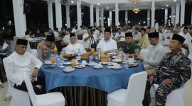 Badan Amil Zakat Nasional [Baznas] Kabupaten Asahan berhasil menghimpun Zakat, Infak, dan Sedekah [ZIS] sebesar kurang lebih Rp700 juta pada 2026.