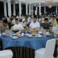 Badan Amil Zakat Nasional [Baznas] Kabupaten Asahan berhasil menghimpun Zakat, Infak, dan Sedekah [ZIS] sebesar kurang lebih Rp700 juta pada 2026.