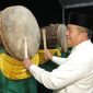 Pemerintah Kabupaten Asahan menggelar rangkaian kegiatan keagamaan pada Jumat 20 Maret 2026 pukul 18.00 WIB di Aula Melati Kantor Bupati Asahan, Jalan Jenderal Sudirman nomor 5, Kelurahan Kisaran Baru, Kecamatan Kisaran Barat.