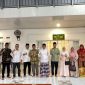 Dewan Pengurus Wilayah Partai Kebangkitan Bangsa Sumatera Selatan [DPW OKB Sumsel] pada momen Hari Raya IdulFitri melakukan kunjungan terhdap dua pondok pesantren [Ponpes], di antaranya, Sabilul Hasanah di Banyuasin dan Aulia Cendikia Palembang, Selasa 24 Maret 2026.
