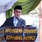 Pelaksanaan salat Idulfitri 1 Syawal 1447 Hijriah di Masjid Agung Sultan Mahmud Badaruddin Jayo Wikramo, Jumat pagi sekitar pukul 06.00 WIB. Wali Kota Palembang, Ratu Dewa, turut hadir dan melaksanakan salat bersama ribuan jamaah.