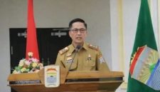 Wali Kota Palembang, Ratu Dewa