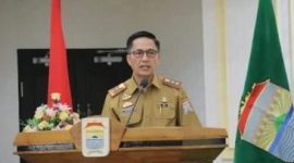 Wali Kota Palembang, Ratu Dewa