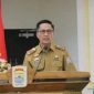 Wali Kota Palembang, Ratu Dewa
