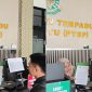 Direktur Perumda Tirta Raja 