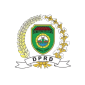 Logo DPRD Sumsel. Ist