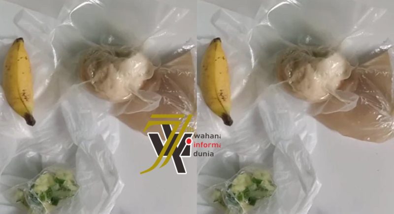 Viral Menu MBG Banyuasin 