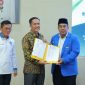 Pemerintah Kota Palembang menyambut hangat langkah inovatif Pergerakan Mahasiswa Islam Indonesia [PMII] dalam memberikan bantuan hukum bagi masyarakat kurang mampu.