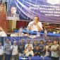 Pengurus Daerah Serikat Media Siber Indonesia Provinsi Sumatera Selatan [SMSI Sumsel] menggelar Rapat Kerja Daerah [Rakerda] 2026 di Kota Lahat yang bertajuk “Meningkatkan Gerak dan Arah Media Siber Melalui Terobosan Strategis”. Kamis malam 2 April 2026.