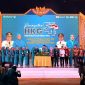 Bank Sumsel Babel menegaskan komitmennya dalam mendorong pengembangan produk unggulan daerah dengan berpartisipasi dalam Rapat Konsultasi [Rakon] PKK dan Rapat Kerja Daerah [Rakerda] Dekranasda Sumatera Selatan 2026, digelar pada 1–2 April di Palembang.