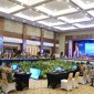 Wakil Bupati [Wabup] Asahan, Rianto SH MAP, menghadiri Rapat Umum Pemegang Saham [RUPS] Tahunan Buku 2025 PT Bank Sumut [Perseroda], berlangsung pada Senin, 6 April 2026, di Lantai 10 Kantor Pusat PT Bank Sumut, Jalan Imam Bonjol nomor 18, Medan.