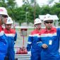 PT Pertamina Hulu Rokan [PHR] Zona 4 mendukung peningkatan sumber daya manusia [SDM] di sekitar wilayah operasi, termasuk di Kabupaten PALI, melalui program Beasiswa Non-Ikatan Dinas.