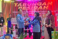 Dokter Puskesmas Rasuan Raih Grand Prize Pesirah BSB Martapura 2026