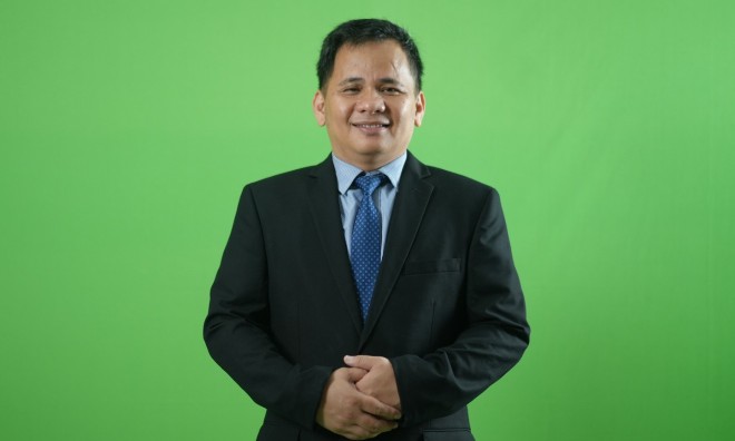 Pemerhati Tata Pemerintahan DR [C] Dedeng Zawawi SH MH. [Foto: Abror Vandozer-WI]