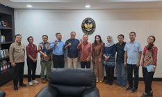 Selain Negara, HAM Disabiltas Intelektual Menjadi Tanggung Jawab Swasta