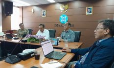 Dewan Pers Gelar Diskusi Kasus Magdaleneid, SMSI Dorong Penguatan Mekanisme Sengketa Jurnalistik