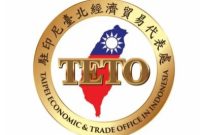 Kantor Perwakilan Ekonomi dan Perdagangan Taipei di Indonesia [Taipei Economic and Trade Office/TETO]