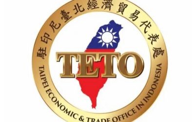 Kantor Perwakilan Ekonomi dan Perdagangan Taipei di Indonesia [Taipei Economic and Trade Office/TETO]