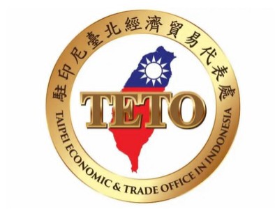 Kantor Perwakilan Ekonomi dan Perdagangan Taipei di Indonesia [Taipei Economic and Trade Office/TETO]