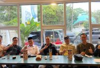 DPW Partai Kebangkitan Bangsa Sumatera Selatan atau PKB Sumsel menyatakan kesiapan Musyawarah Cabang [Muscab] di seluruh kabupaten/kota, dijadwalkan pada 18 April 2026.