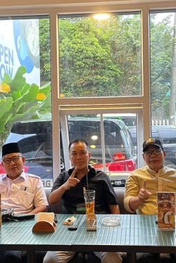 Muscab PKB Sumsel Dijadwalkan 18 April: 90 Persen Siap