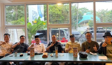 DPW Partai Kebangkitan Bangsa Sumatera Selatan atau PKB Sumsel menyatakan kesiapan Musyawarah Cabang [Muscab] di seluruh kabupaten/kota, dijadwalkan pada 18 April 2026.