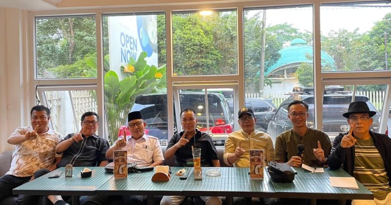 DPW Partai Kebangkitan Bangsa Sumatera Selatan atau PKB Sumsel menyatakan kesiapan Musyawarah Cabang [Muscab] di seluruh kabupaten/kota, dijadwalkan pada 18 April 2026.