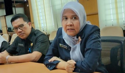 Kepala Dinas Pendidikan Sumatera Selatan, Mondyaboni SE SKom MSi MPd
