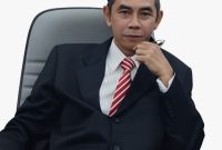 Syapran Suparono, Aktivis Senior Sumsel dan Pengamat Kebijakan Publik