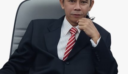 Syapran Suparono, Aktivis Senior Sumsel dan Pengamat Kebijakan Publik