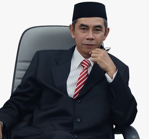 Ketua LPP Suara Rakyat Sumatera Selatan, Syapran Suprano