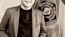 Sekjen PWI Pusat Zulmansyah Sekedang Wafat: Pers Indonesia Berduka